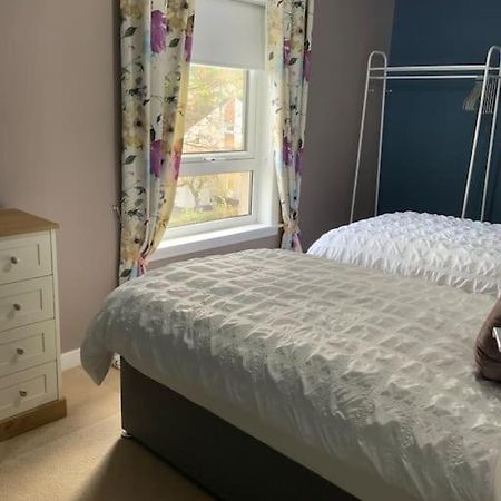 Home From Home, 3 Bedroom House In Hawick Luaran gambar