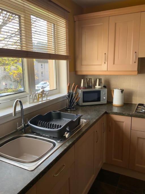 Home From Home, 3 Bedroom House In Hawick Luaran gambar