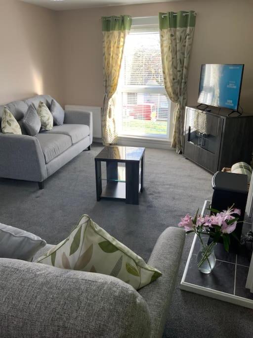 Home From Home, 3 Bedroom House In Hawick Luaran gambar