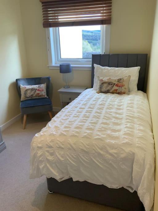 Home From Home, 3 Bedroom House In Hawick Luaran gambar