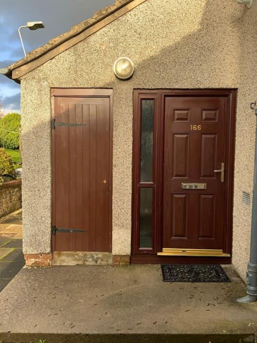 Home From Home, 3 Bedroom House In Hawick Luaran gambar