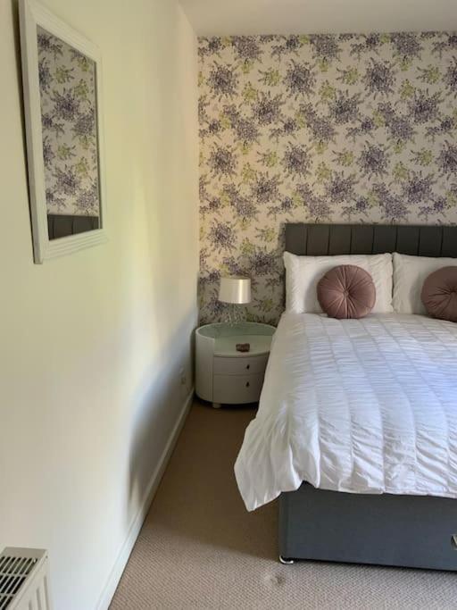 Home From Home, 3 Bedroom House In Hawick Luaran gambar